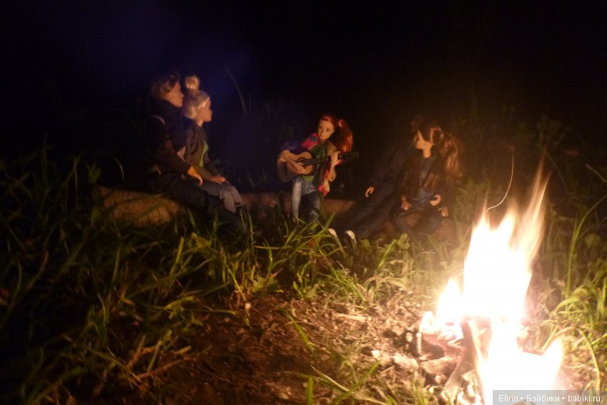 Истории Земли. Один майский день