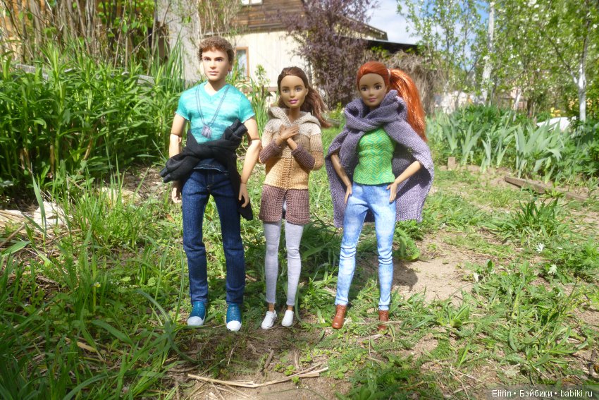 Истории Земли. Один майский день (фото 9)