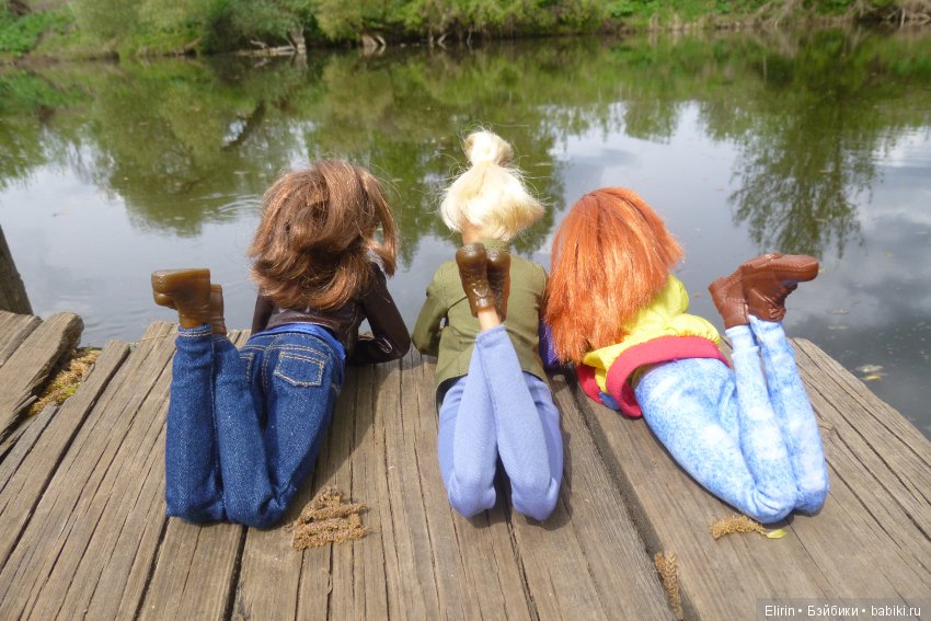 Истории Земли. Один майский день