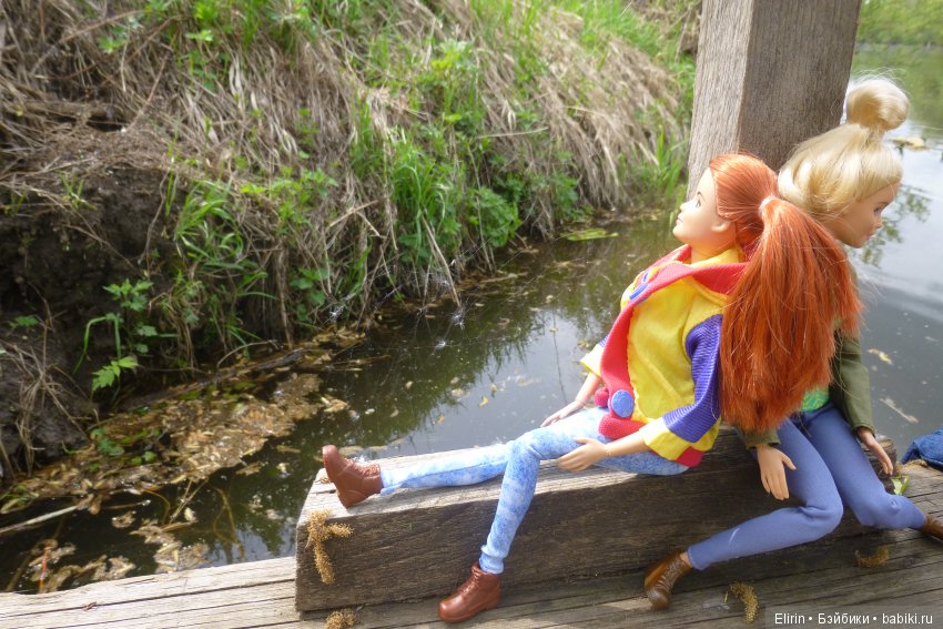 Истории Земли. Один майский день