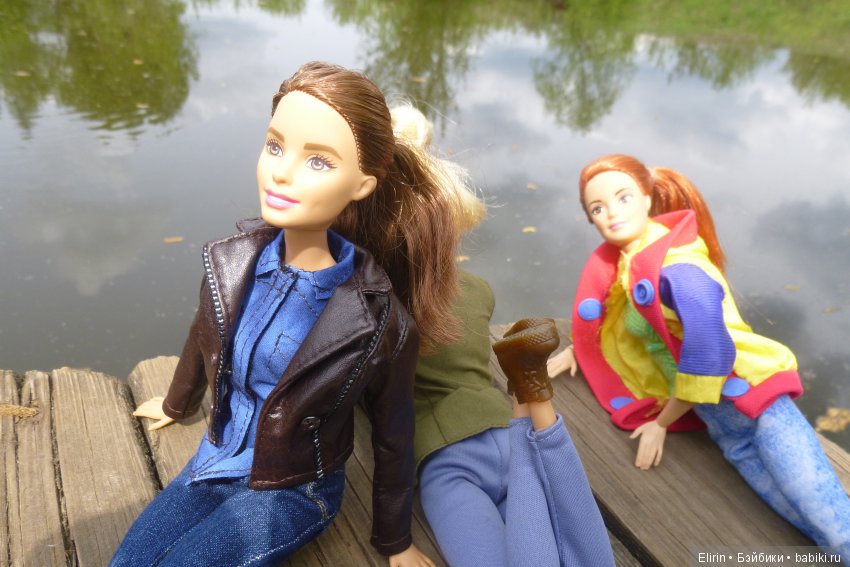 Истории Земли. Один майский день