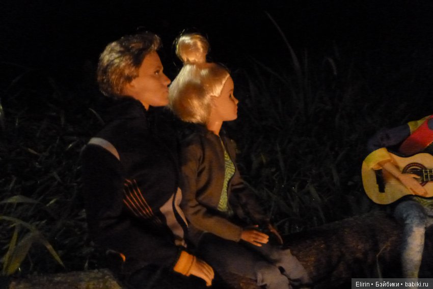 Истории Земли. Один майский день