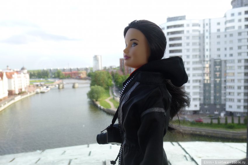 Истории Земли. Подарок со смыслом