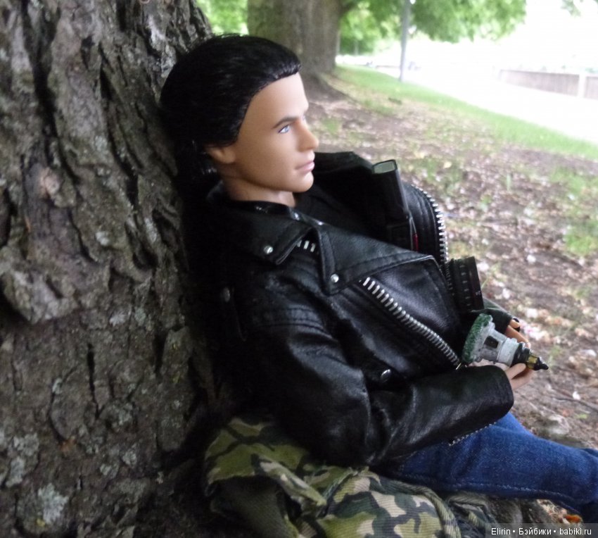 Истории Земли. Подарок со смыслом