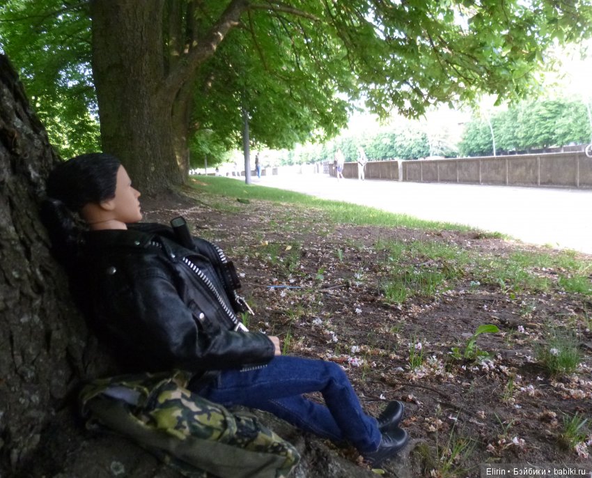 Истории Земли. Подарок со смыслом