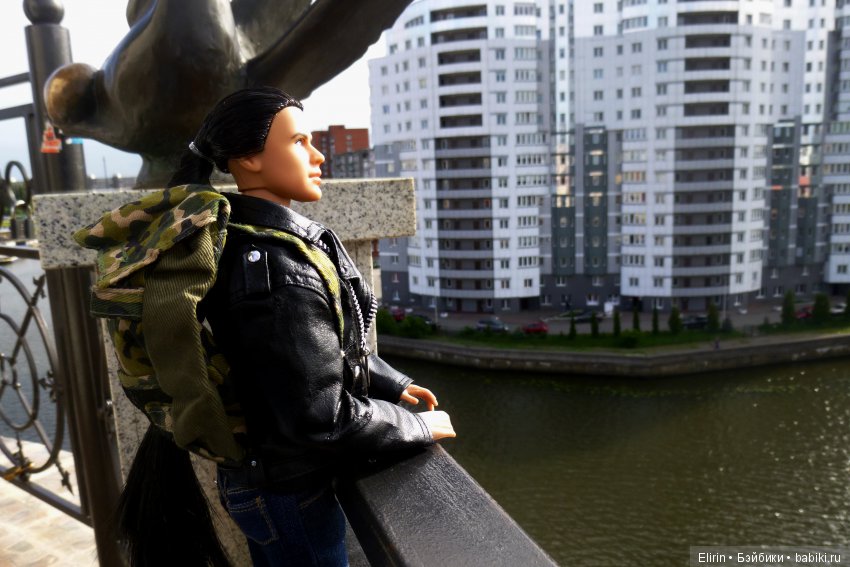 Истории Земли. Подарок со смыслом