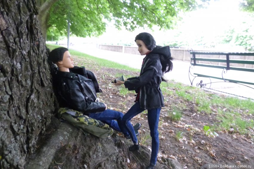 Истории Земли. Подарок со смыслом