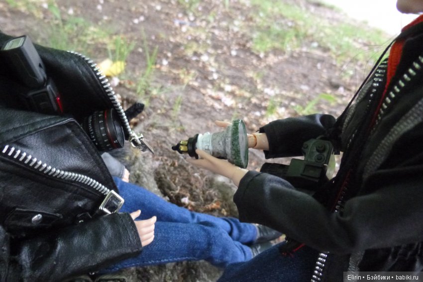 Истории Земли. Подарок со смыслом