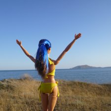 Постконкурсные истории Земли: Крым и Ката.