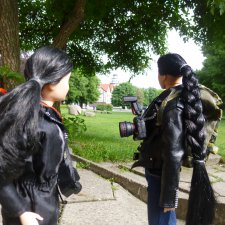 Истории Земли. Подарок со смыслом