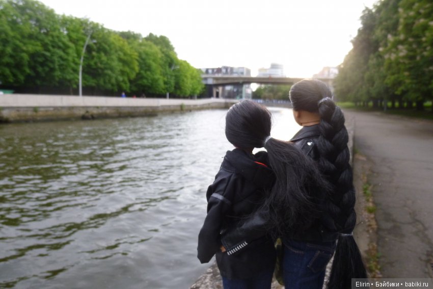 Истории Земли. Подарок со смыслом