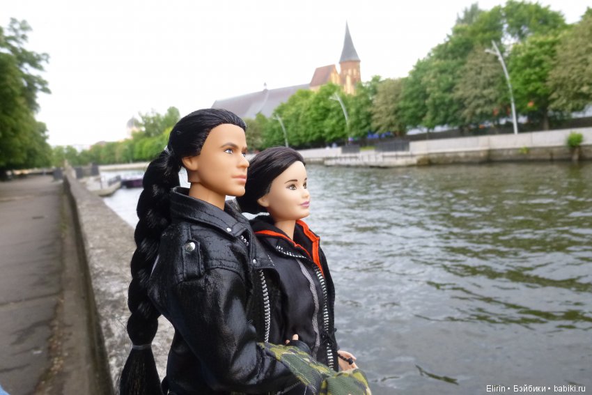 Истории Земли. Подарок со смыслом