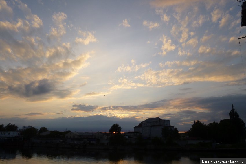 Истории Земли. Подарок со смыслом