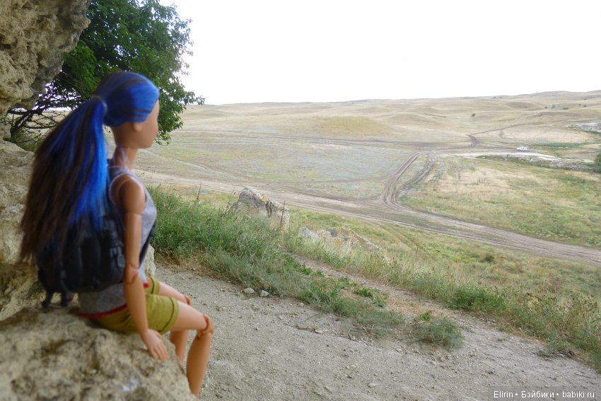 Постконкурсные истории Земли: Крым и Ката