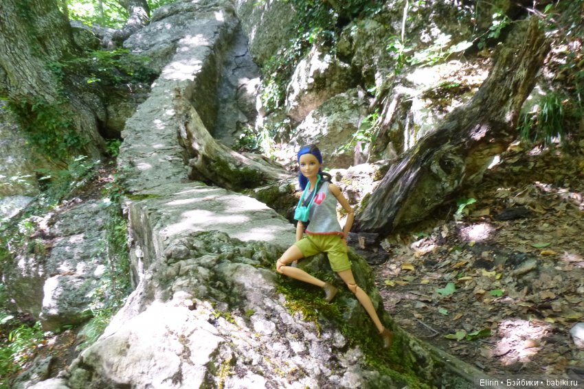 Постконкурсные истории Земли: Крым и Ката