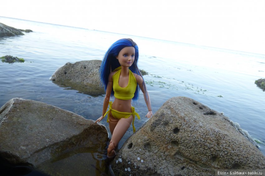 Постконкурсные истории Земли: Крым и Ката