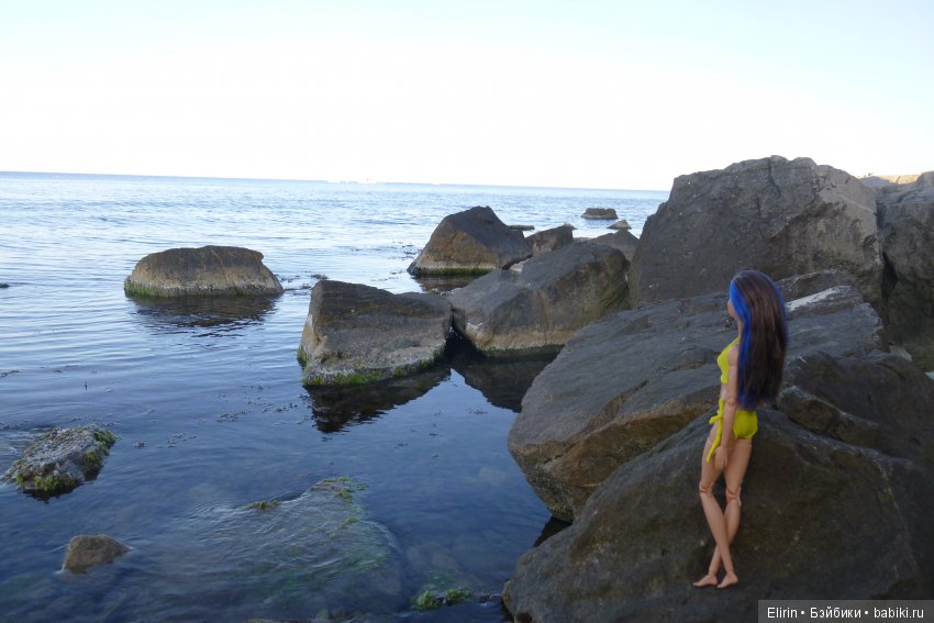 Постконкурсные истории Земли: Крым и Ката