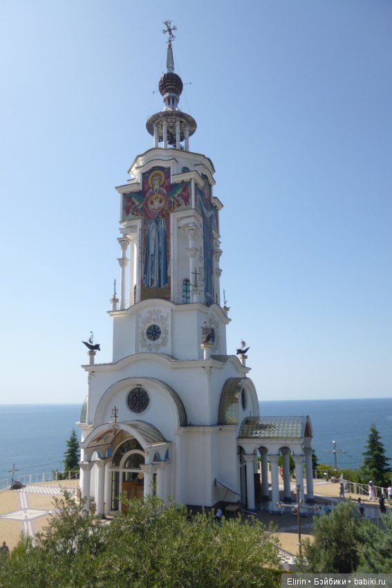 Постконкурсные истории Земли: Крым и Ката (фото 9)