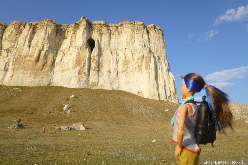 Постконкурсные истории Земли: Крым и Ката (фото 3)