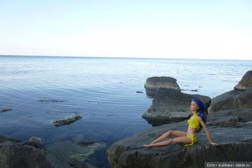 Постконкурсные истории Земли: Крым и Ката