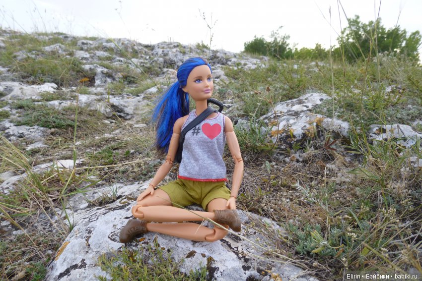 Постконкурсные истории Земли: Крым и Ката (фото 5)