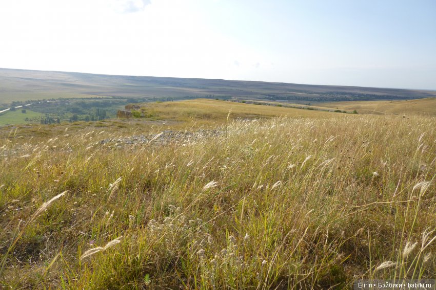 Постконкурсные истории Земли: Крым и Ката (фото 6)