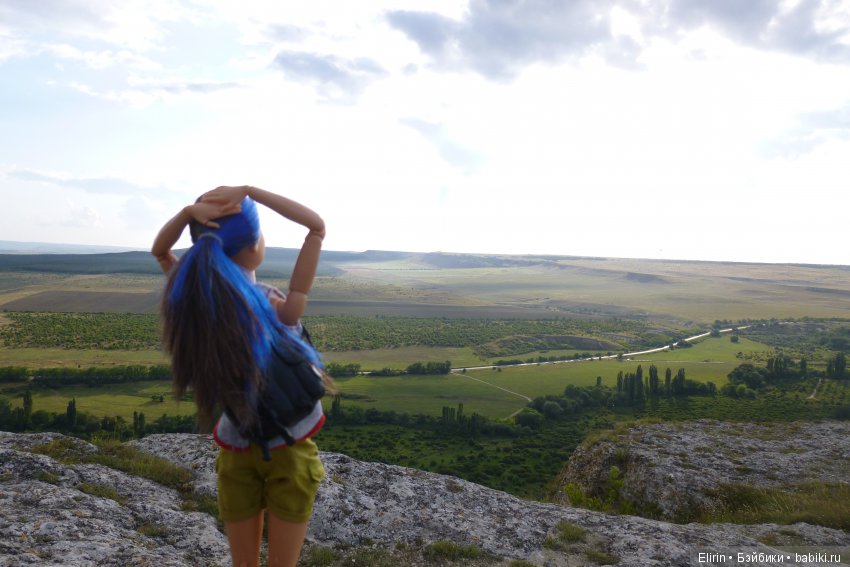 Постконкурсные истории Земли: Крым и Ката (фото 7)