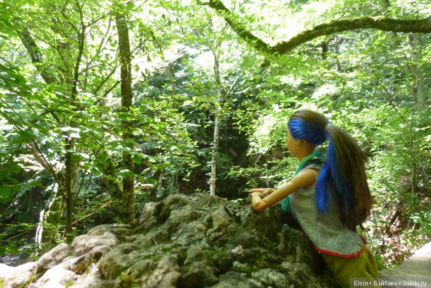 Постконкурсные истории Земли: Крым и Ката