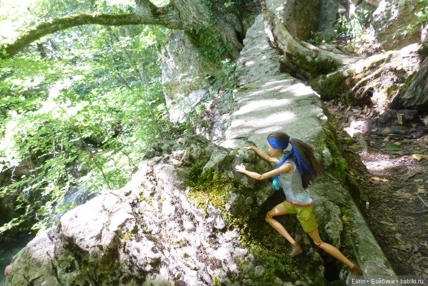 Постконкурсные истории Земли: Крым и Ката (фото 10)