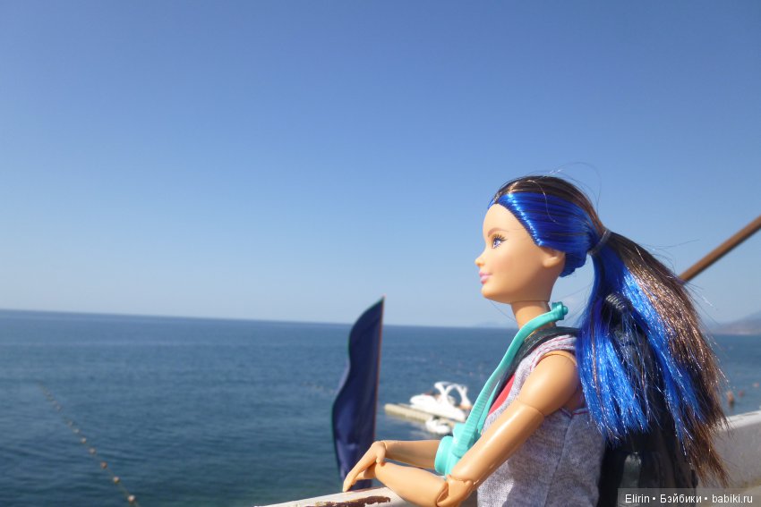 Постконкурсные истории Земли: Крым и Ката (фото 8)