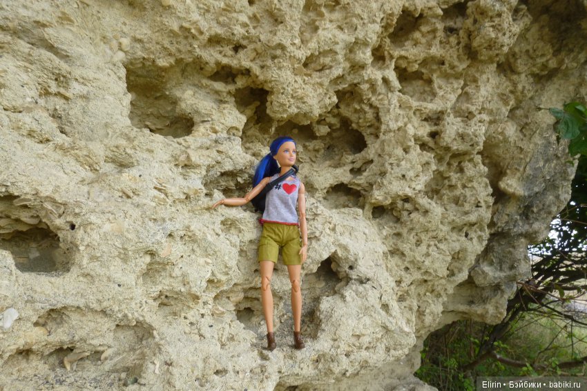 Постконкурсные истории Земли: Крым и Ката (фото 4)