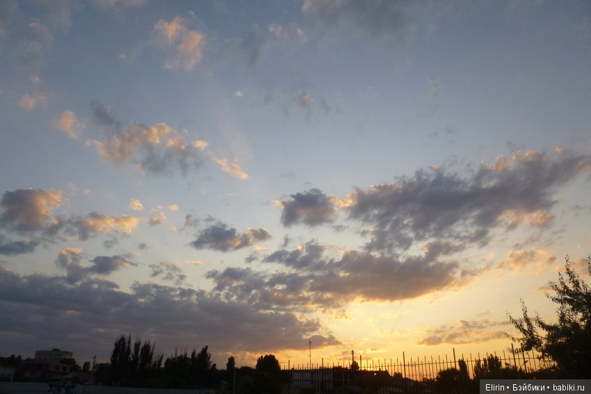 Постконкурсные истории Земли: Крым и Ката (фото 2)