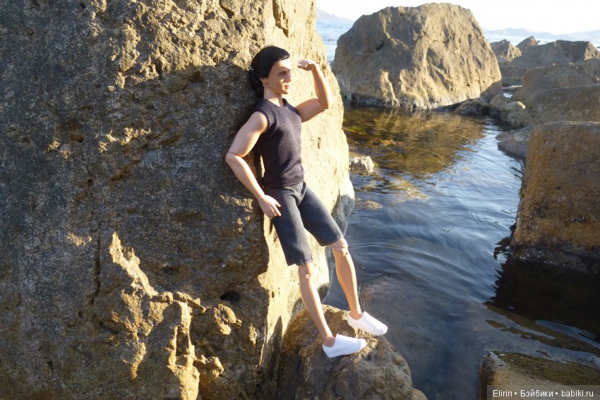 Постконкурсные истории Земли: Крым и Ката