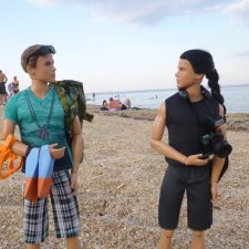 Истории Земли. Знакомые незнакомцы