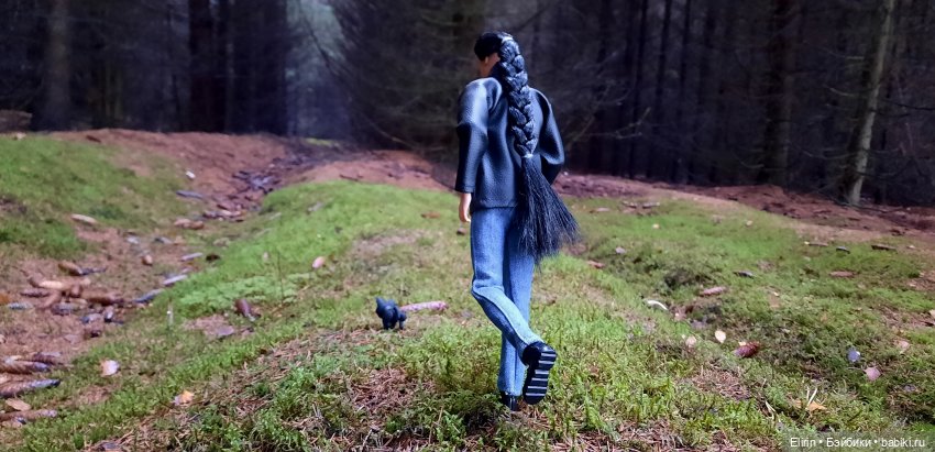 Истории Земли. По следам Тени (фото 7)