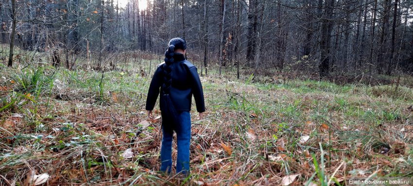 Истории Земли. По следам Тени (фото 2)