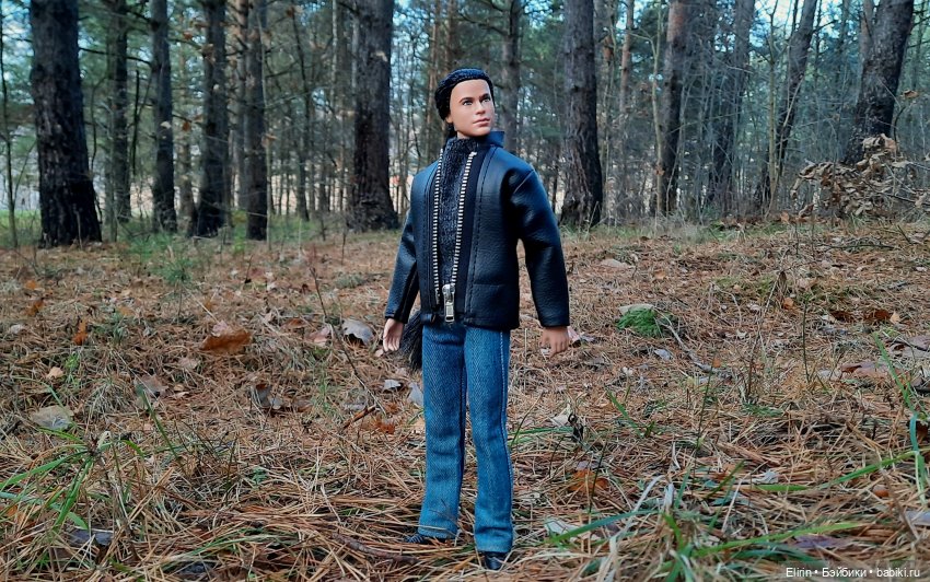 Истории Земли. По следам Тени (фото 8)