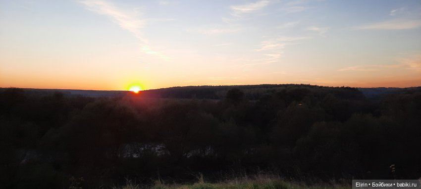 Истории Земли. По следам Тени