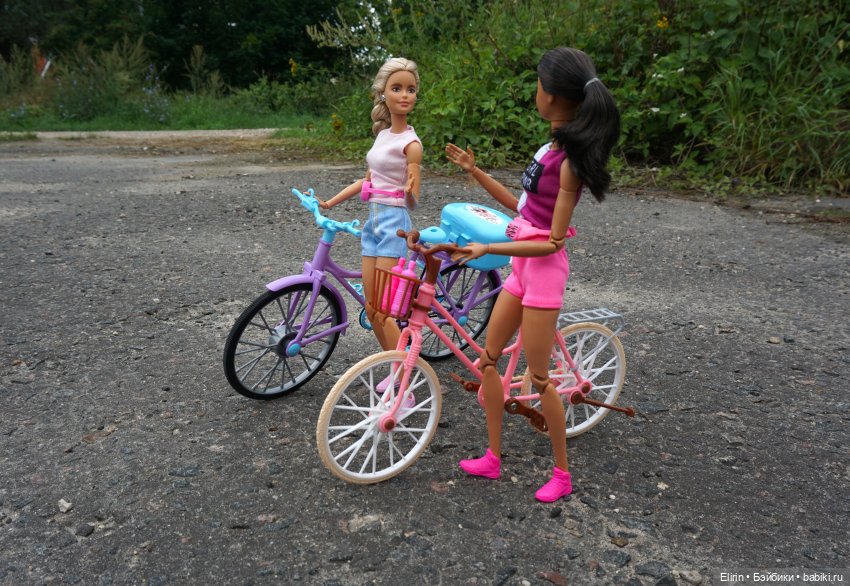 Записки авантюристок. "Этим летом я обязательно..." Часть 1 (фото 10)