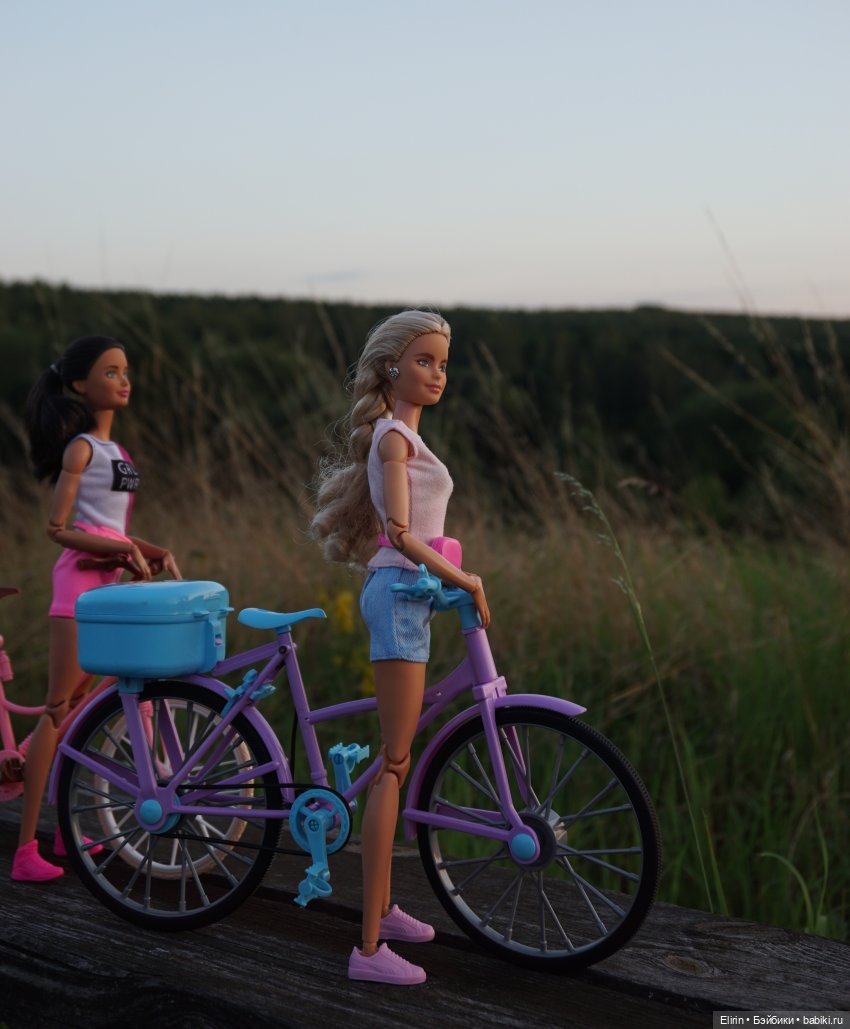 Записки авантюристок. "Этим летом я обязательно..." Часть 1