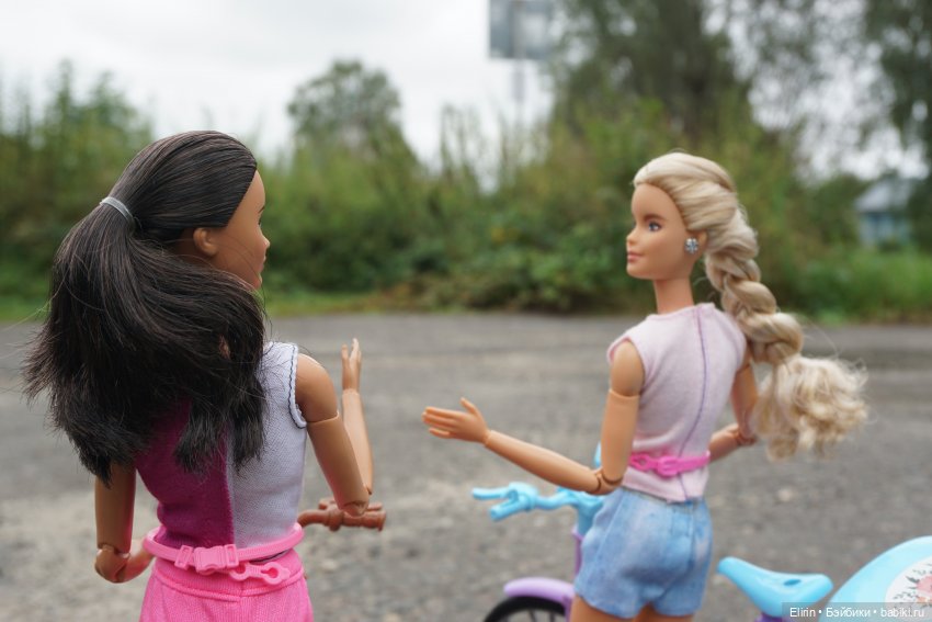 Записки авантюристок. "Этим летом я обязательно..." Часть 1