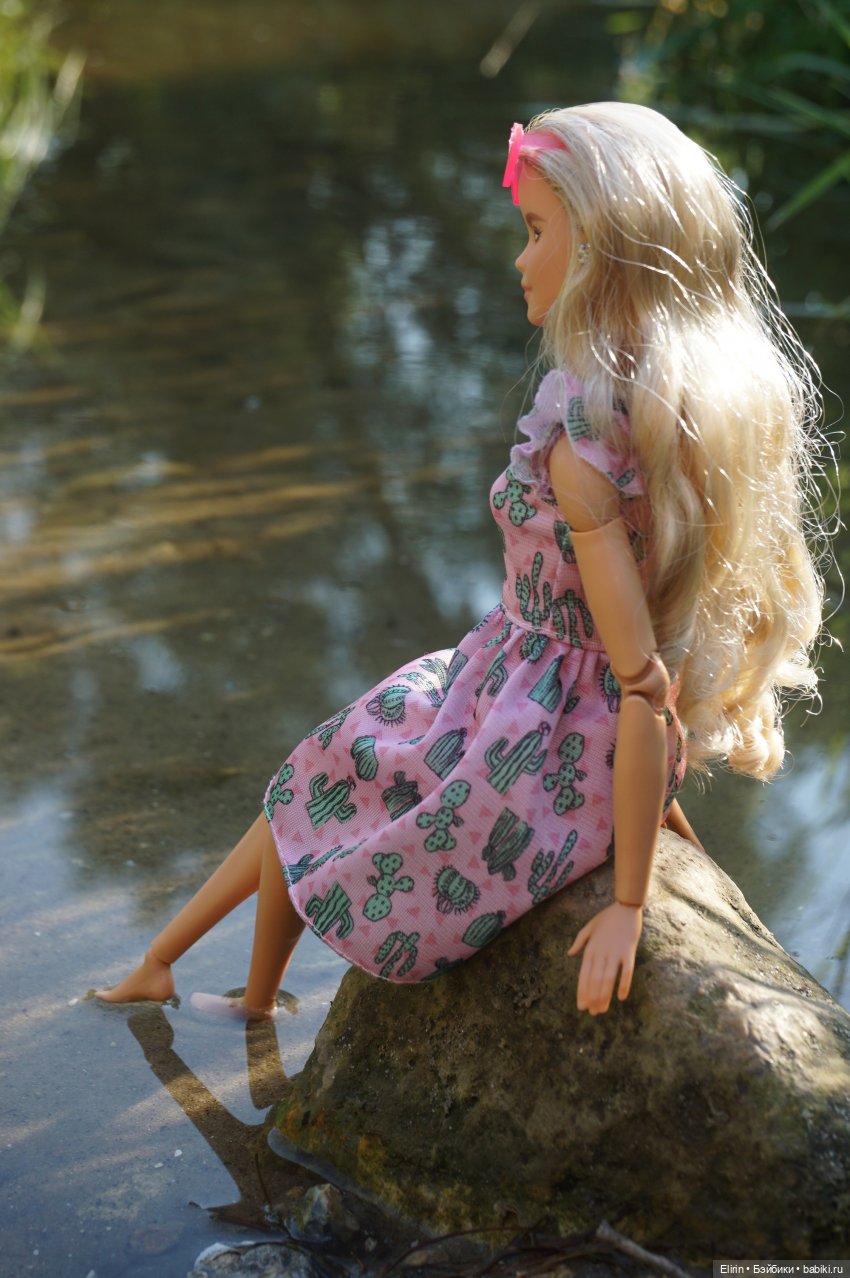 Записки авантюристок. "Этим летом я обязательно..." Часть 1