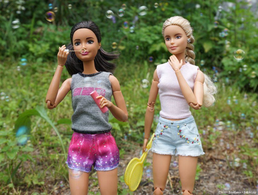 Записки авантюристок. "Этим летом я обязательно..." Часть 1