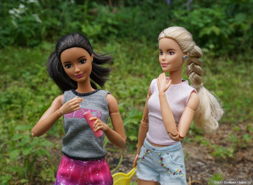 Записки авантюристок. "Этим летом я обязательно..." Часть 1