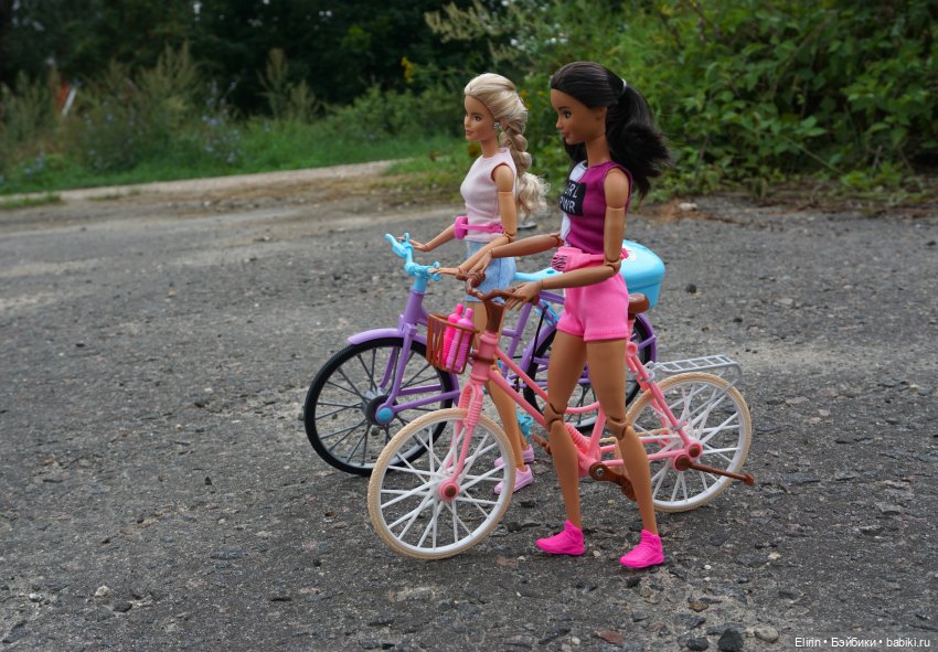 Записки авантюристок. "Этим летом я обязательно..." Часть 1 (фото 9)