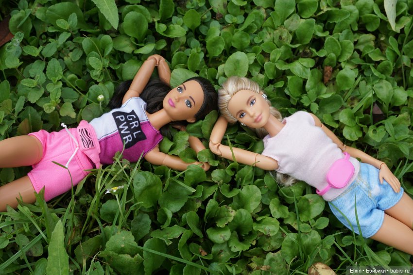 Записки авантюристок. "Этим летом я обязательно..." Часть 1