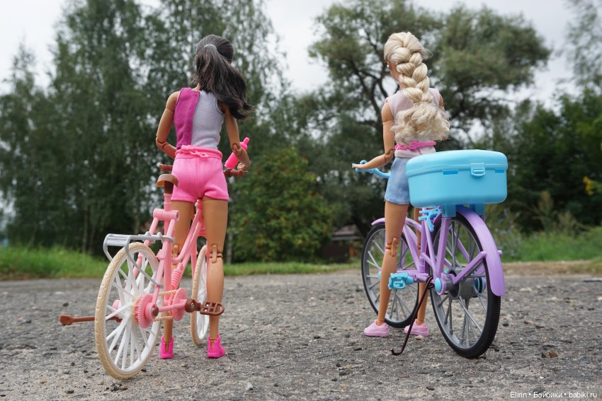 Записки авантюристок. "Этим летом я обязательно..." Часть 1