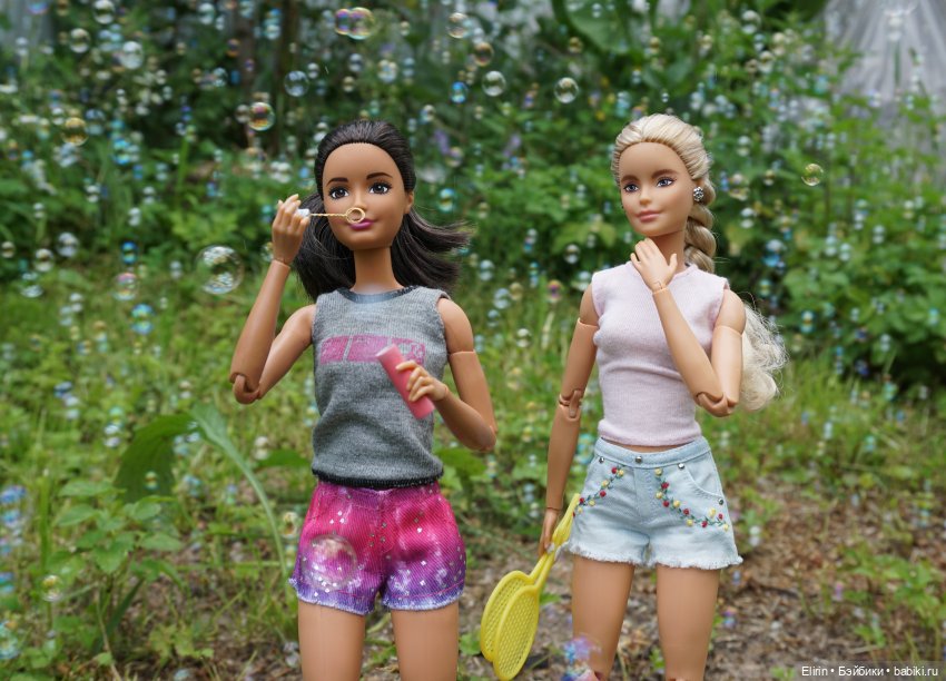 Записки авантюристок. "Этим летом я обязательно..." Часть 1