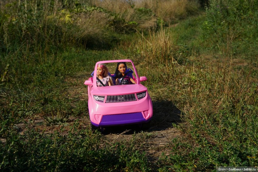 Записки авантюристок. "Этим летом я обязательно..." Часть 1