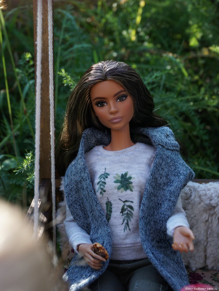 Записки авантюристок. "Этим летом я обязательно..." Часть 1 (фото 5)